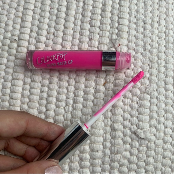 🌸 colourpop matte lip - Picture 2 of 4